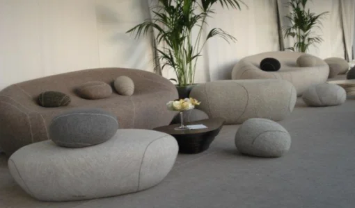 A Guide to Choosing Floor Cushions for Your Home 1 Floor Cushions UAE