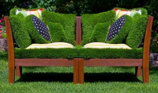 Garden Outdoor Cushions UAE